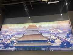 -一只羊·铜锅涮羊肉烧烤