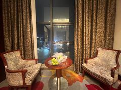 -浙江三立开元名都大酒店·四季轩中餐厅