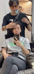 -TOP HAIR SALON