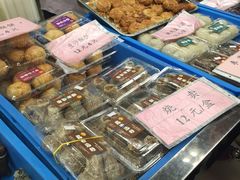 -王家沙点心店(南京西路总店)