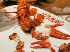 -阿青龙虾(新城店)