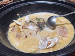 -麒麟小院·老九江菜(安平路店)