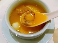 -武汉香格里拉大酒店·香宫中餐厅