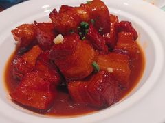 -松沪名灶·豆浆鱼头·新上海菜(飞航吾悦广场店)