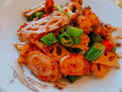 -麒麟中餐厅·经典粤菜·地道菜式老字号(广州长隆酒店)