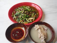 -常和州·夜宵大排档(常州单店)