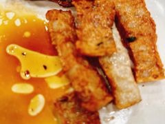 潮汕炸肉饼-潮粥馆(长江花园店)