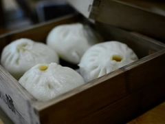 -食膳公园包子铺(烈士公园店)