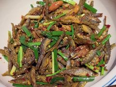 -湖南老灶台·生态农业餐饮(龙胜店)