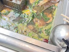 -野妹火锅(布吉店)