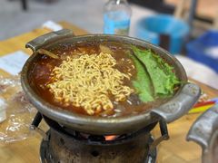 -范贤光鸡公煲(平乐园总店)