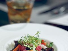 -美盛喜来登大酒店-盛宴标帜餐厅