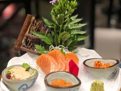-阿吾罗日本料理(K11艺术中心店)