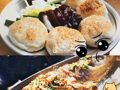 -烧肉馆(古北水镇景区店)