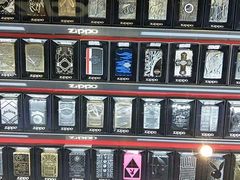 -zippo(朝阳大悦城店)