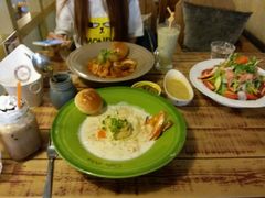 -Cafe Alice咖啡爱丽丝(奥城店)