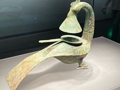 -广西壮族自治区博物馆