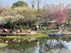 -成都市文化公园