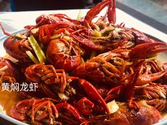 -指爱龙虾(金杨路总店)