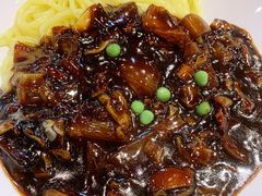 -香港饭店0410(明洞店)
