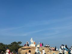 -老虎石海上公园