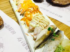 -林妈妈村·日式料理(宝山龙湖天街店)