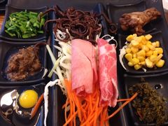 iphone_upload_pic-过桥缘·过桥米线(大华虎城嘉年华店)