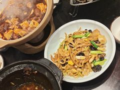 -百年家风·老馆子(东风店)