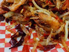 -覃记海鲜美食餐厅