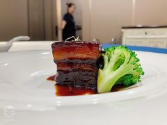 普洱红烧肉-麟1929(外滩店)