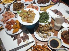 -汉巴味德(大悦城店)