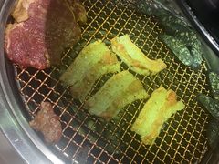 -韩悦牛排烤肉无限续(宝能中心店)