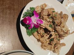 -码头鲜精致威海菜(欧乐坊店)