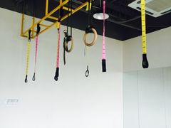 -FEELINGME乐刻私教馆·健身(朗悦居店)