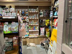 -FAELING PETS美天灵宠物(富力广场店)