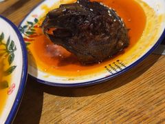 -厨神老街兔·淳朴人家店(盐帮菜风味名店)