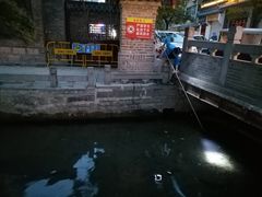 -锦江之星(济南大明湖店)
