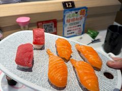 -三禾寿司(君尚店)