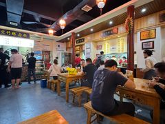 -李氏紫竹林卤粉(火车站店)