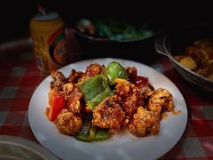 -黎记大排档(慈云路店)