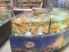 -食鼎记海鲜大排档(美食街店)