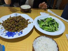 -回家湘菜馆(浮山后店)