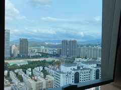 -深圳温德姆至尊酒店