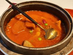-千百味红餐厅·非遗江西菜(绿地双子塔总店)