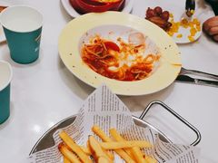 -夏日玛莉西餐厅(梅溪湖步步高店)