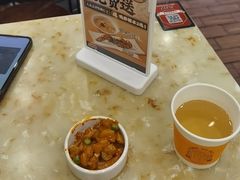 -余百年·现烧烧腊(布吉华浩源店)