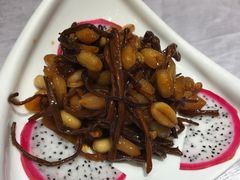 -老爷庙风味美食府(魏都大道店)