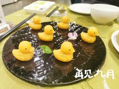 -北京全聚德(西客站店)