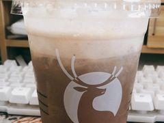 -瑞幸咖啡(新理想大厦店)