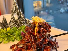 -古南都·清真绿柳居菜馆(太平南路店)